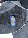 Polo Ralph Lauren | Hooded Zip Jacket | Black (S/M)