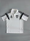 Adidas | Climalite Football Training Polo T-shirt (L)