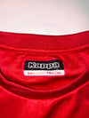 Kappa Performance Long Sleeve Training Jersey (S)