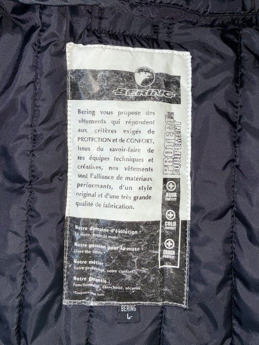 Bering Textile Racing Jacket (Xl)