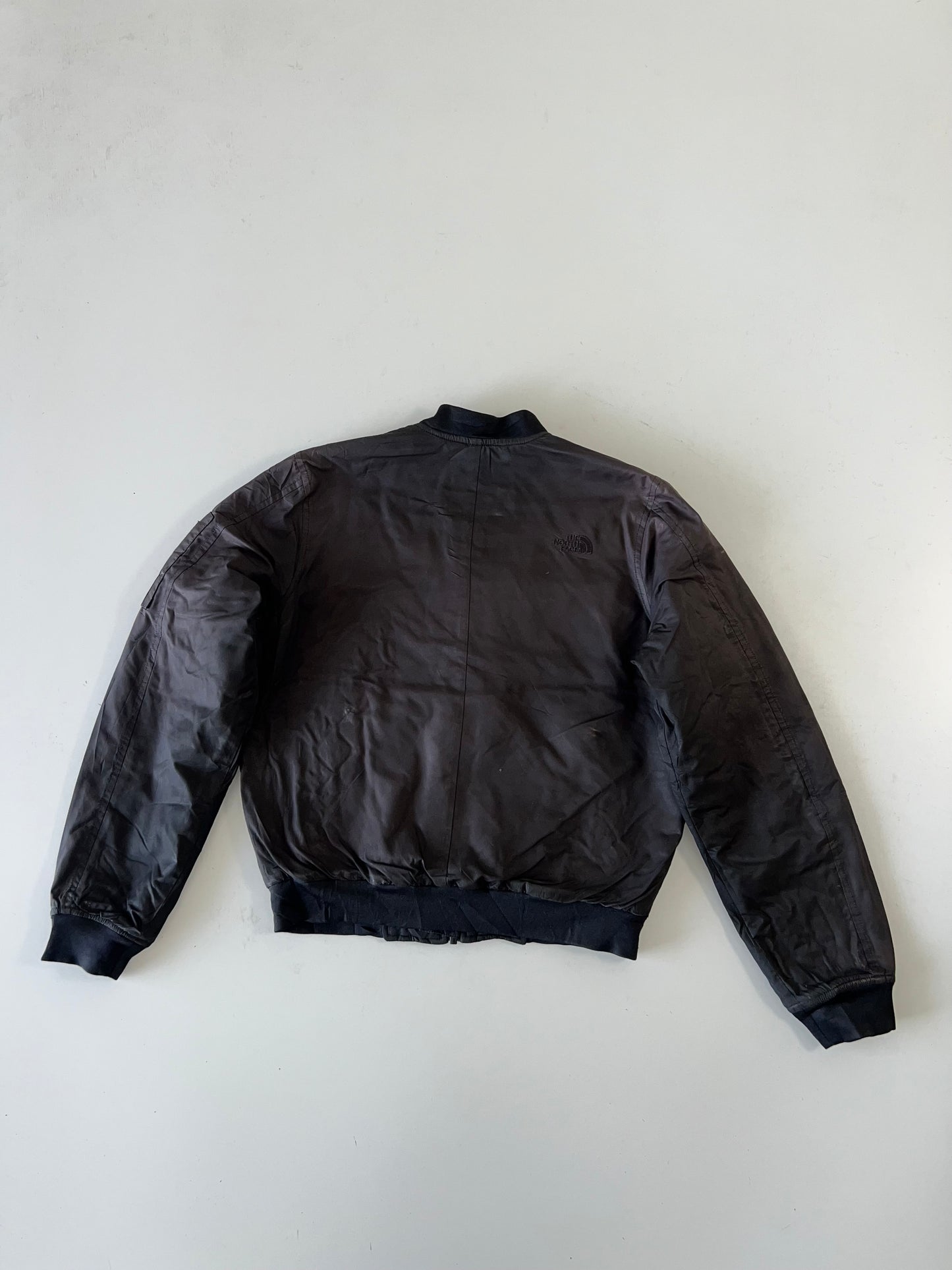 ZThe North Face Original Jacket (XS)