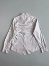Tommy Hilfiger Classic Shirt – Off-White(S)
