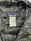 Patagonia Down Sweater Jacket – Women's Black (S)