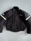Spada | Textile Touring Oversized Motorcycle Racing Jacket (Paded)(M)