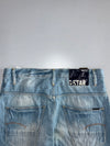 G-Star Raw | ARC 3D Loose Tapered Jeans(W36:| L:43)