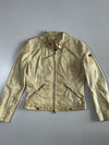Gipsy Premium Original Leather Jacket Women’s (S)