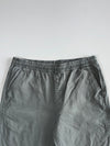 Jordan Grey Woven Cargo Pants Elastic (W:34|L:36)