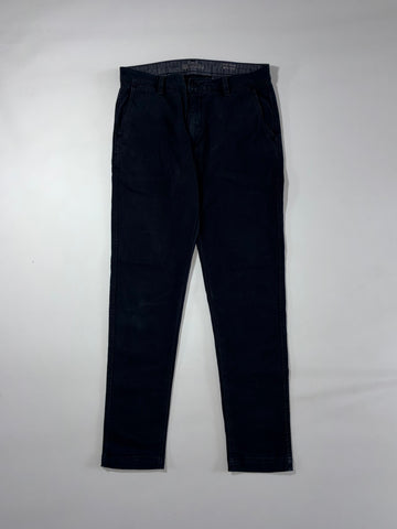 Levi’s | XX Chino Slim Taper Black (W:34) (L:43)