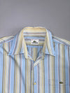 Lacoste’s Premium Original Half Shirt (L)