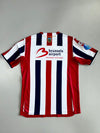 Robey Sportswear Willem II Tilburg Official Home Jersey (M/L)
