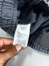 Nike Big Swoosh Sweatshorts Elastic (W:30|L:19)
