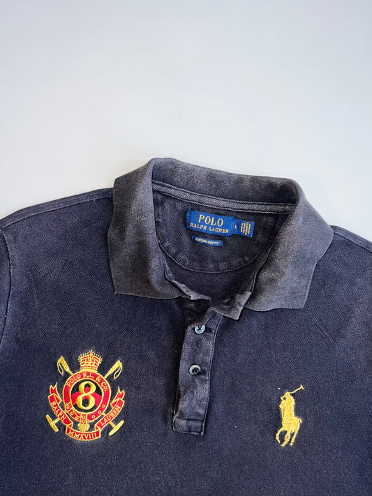 Polo Ralph Lauren Original T Shirt (L)