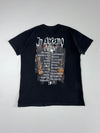 In Extremo “Sommer Tour 2018” Band Tee (L)