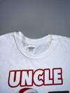 Vintage UNCLE ELF Original Premium T-Shirt (S)