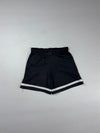 Nike Dri-FIT Swoosh Black Performance Training Shorts (W:26) (L:14)
