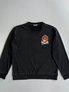Big Train Osaka Japanese Oni Demon Crewneck Sweatshirt (Xl)