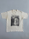 Fun Palace | Gothic Graphic Tee Cream | (L)