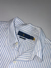 Ralph Lauren Custom Fit Striped Shirt(XL/2XL)