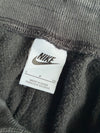 Nike Black Fleece Joggers – Embroidered Swoosh (W:26) (L:38)