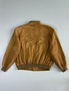 Cruse Premium Original Suede Leather Jacket (2XL/3XL)
