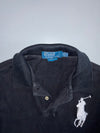Polo by Ralph Lauren Big Pony Long Sleeve Polo (M)