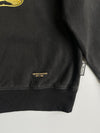 RDS Project | Limited Edition 071/150 Gold Crest Crewneck Sweatshirt (L)