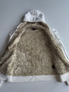 Hilfiger Sherpa-Lined Full Zip Hoodie (XL/2XL)