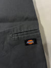 Dickies Loose Fit Work Shorts (W:34) (L:25.5)