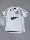 Vintage Stanno’s Spouwe-Mopertingen Home Jersey (S)