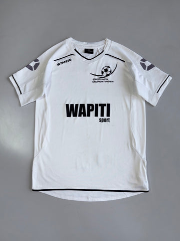 Vintage Stanno’s Spouwe-Mopertingen Home Jersey (S)