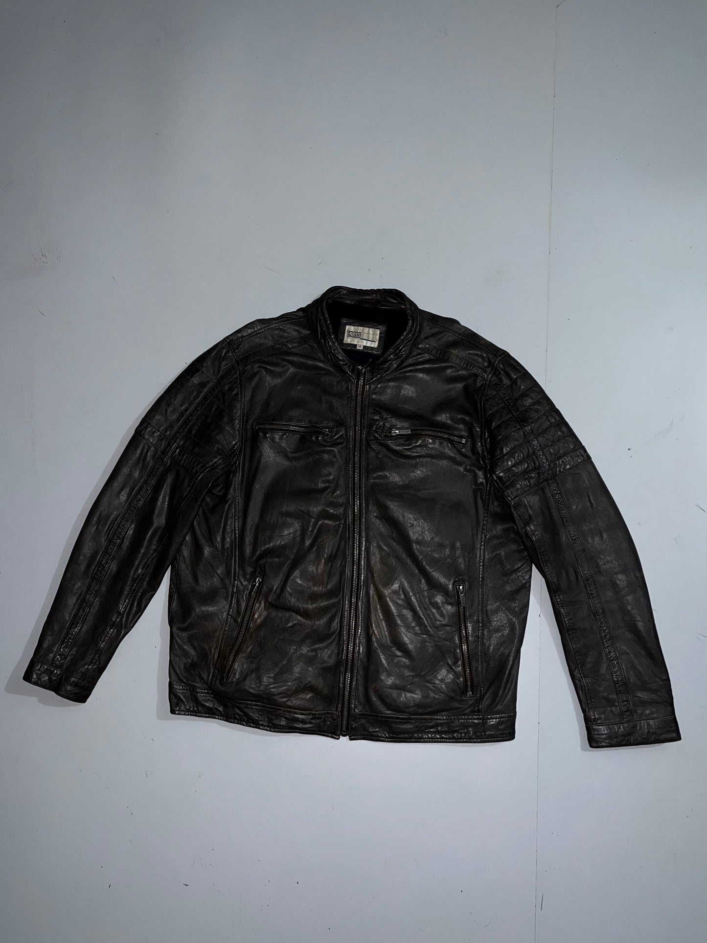 ZSuper Premium Original Leather (XL/2XL)