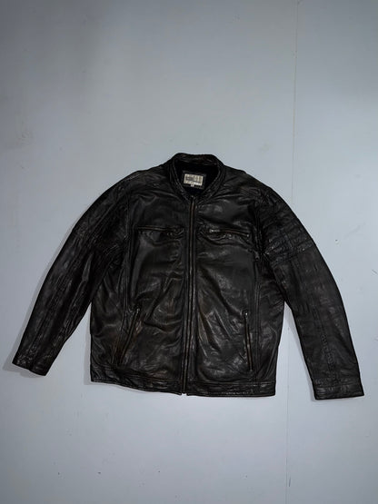 ZSuper Premium Original Leather (XL/2XL)