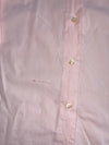 Lacoste Women's Pastel Pink Button Up Shirt (S)