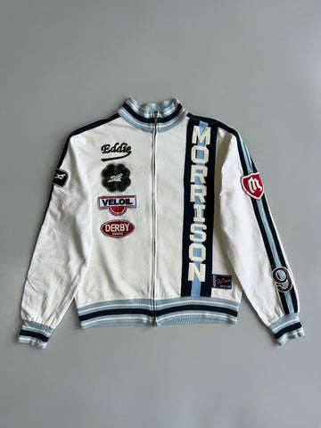 DeBlasio Racing Track Jacket (M)