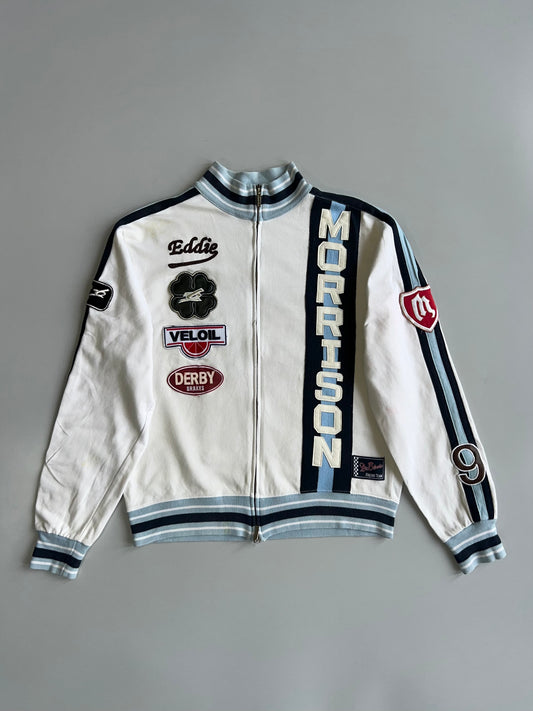 DeBlasio Racing Track Jacket (M)