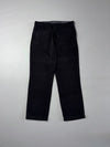 Levi’s XX Chino Faded Black Straight Fit Trousers (W:31) (L:38)