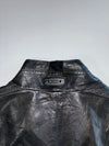 Milestone Premium Original Leather Jacket (L)