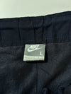 Vintage Nike Swoosh Nylon Lined Pants (W:40) (L:42)