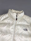 The North Face Premium Summit Series 800 Down Puffer Jacket (M)