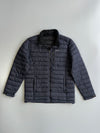 Slazenger Quilted Full Zip Puffer Jacket (M)