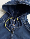 Polo Ralph Lauren Big Pony Anorak Jacket (L)