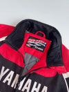 Yamaha Red Paddock Audio Racing Team Jacket (L)