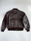 Knox Armory Premium Original Leather Jacket (XL)