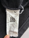 Puma Colorblock Zip-Up Hoodie (S)