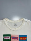 Levi’s Multicolor Logo Graphic Tee (XL)