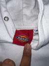 Dickies Pullover Hoodie (L)