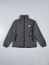 The North Face | Summit Series Fleece Jacket | Grey (M)