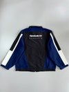 Reebok Classic Colorblock Track Jacket (XL)