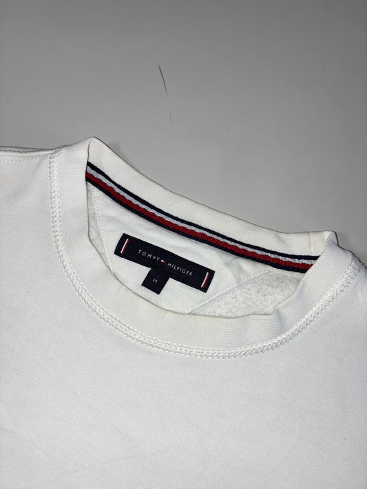 Tommy Hilfiger Est. 1985 Logo Sweatshirt (M)