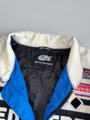 Fast Lane “Speed Freak” Racing Crew Jacket (S/M)